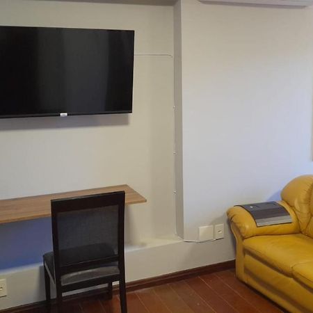 Apartamento 203 - Menino Deus Apartamento Porto Alegre Exterior foto